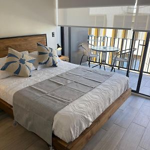 Modern Studio - Spacious Terrace